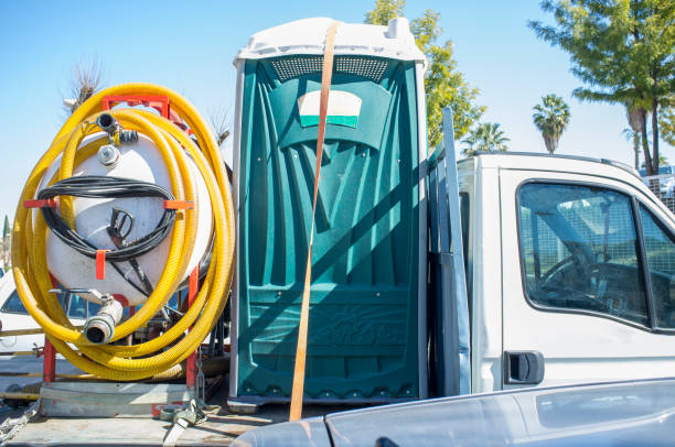 Best Long-term porta potty rental  in Orchards, WA