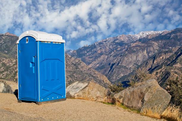 Best Local porta potty services  in Orchards, WA