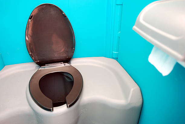Best Luxury portable toilet rental  in Orchards, WA