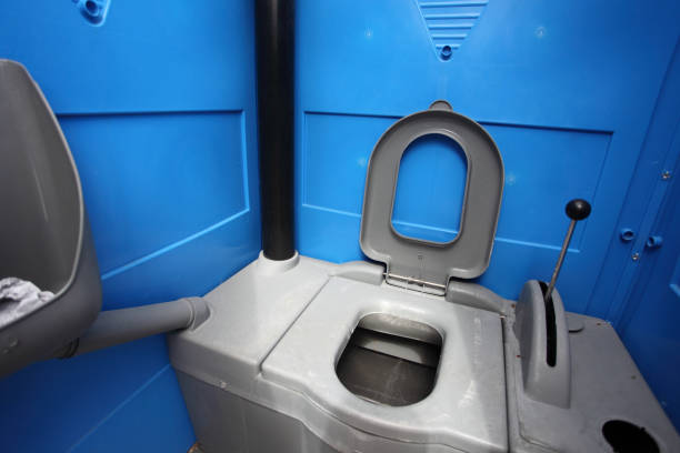 Best Affordable porta potty rental  in Orchards, WA