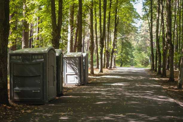 Best Local porta potty services  in Orchards, WA