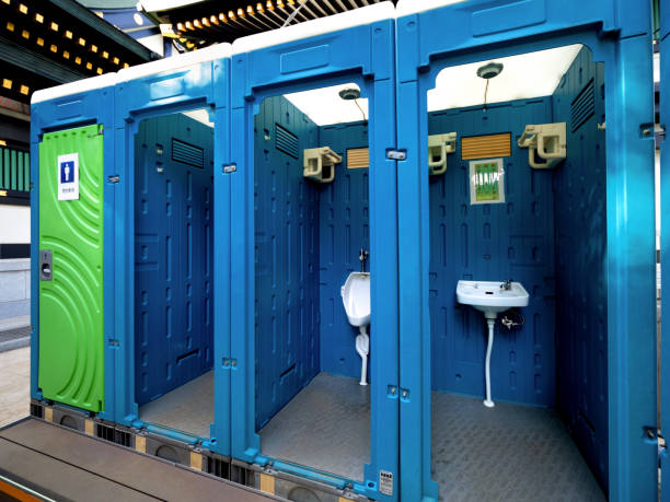 Best Emergency porta potty rental  in Orchards, WA