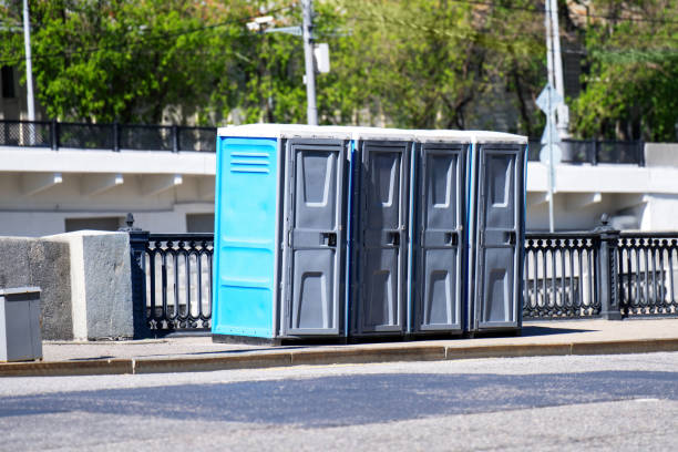 Best Portable bathroom rental  in Orchards, WA
