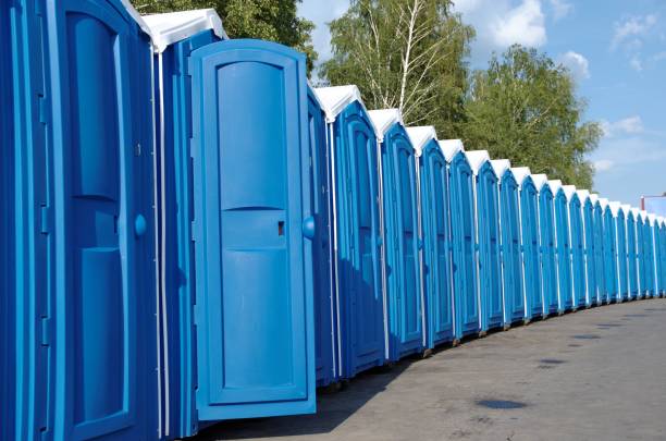 Best Emergency porta potty rental  in Orchards, WA